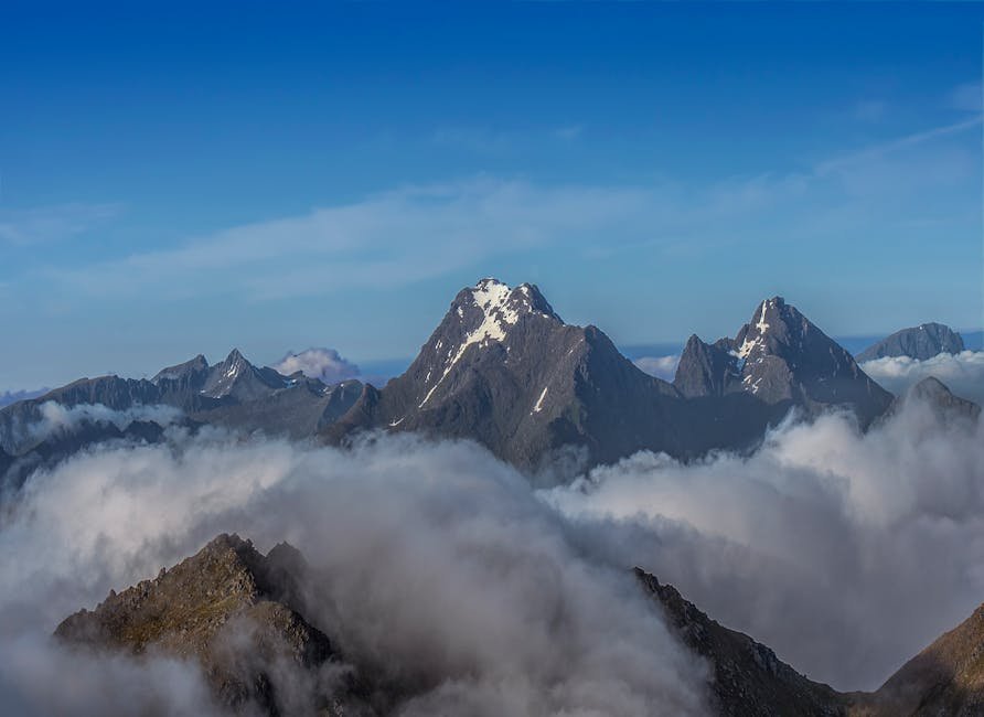 Best Cheap Travel Destinations 2025: Your Guide to Affordable Adventures