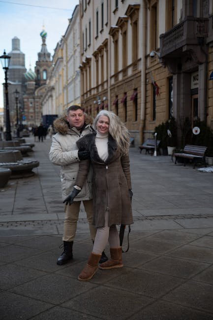 Romantic Getaways Without Breaking the Bank: Cheap Travel Destinations for Couples