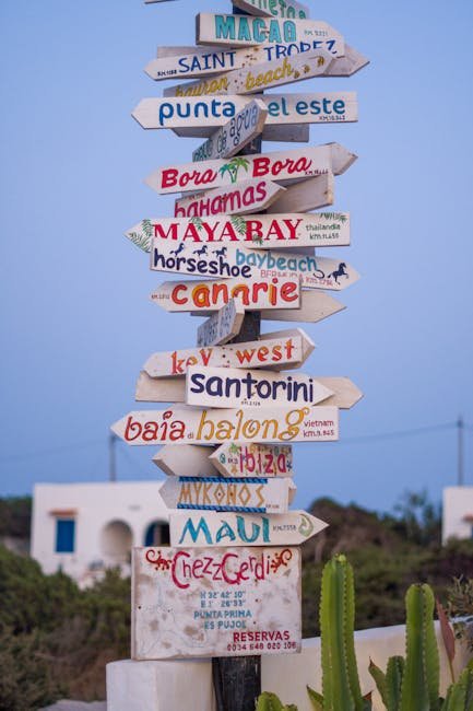 Family Fun Without the Financial Strain: Best Cheap Travel Places for Families